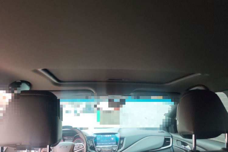 Used Chevrolet Monza 2019 RS 330T Automatic Comfort Edition China VI Standard