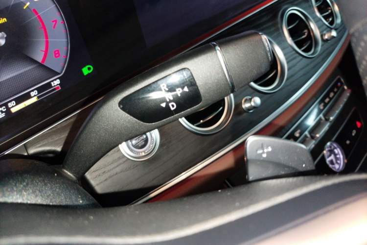 Used Mercedes-Benz E-Class 2020 E 300 L Sport Luxury Edition