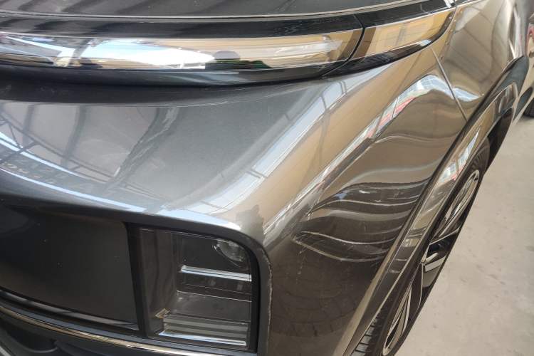 Used Li Auto L9 2023 Pro Model