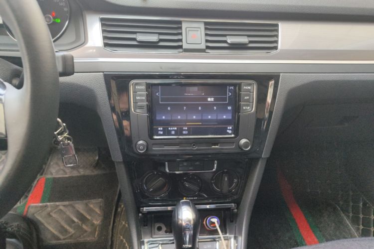 Used Volkswagen Bora 2019 Bora Legend 1.5L Automatic Leading Model China VI Standard
