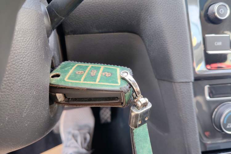 Used Volkswagen Golf 2018 1.6L Automatic Comfort Model