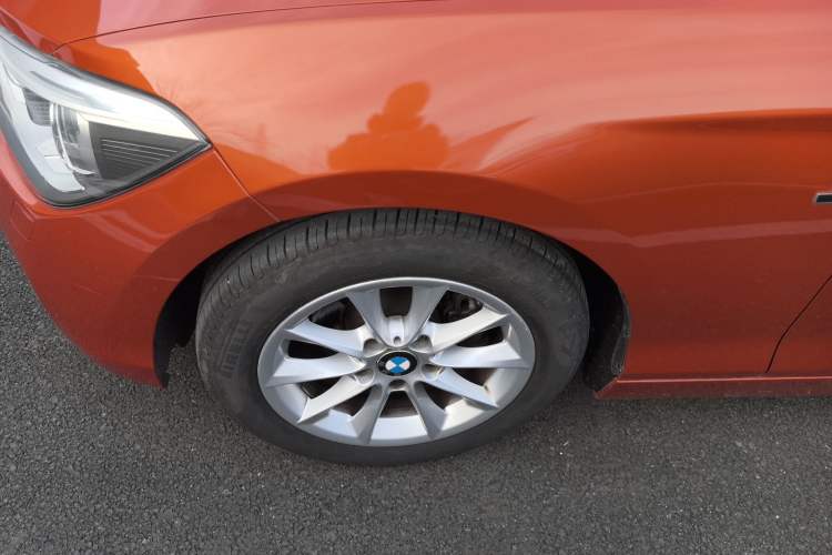 Used BMW 1 Series (Import) 2013 Revised 116i Urban Edition