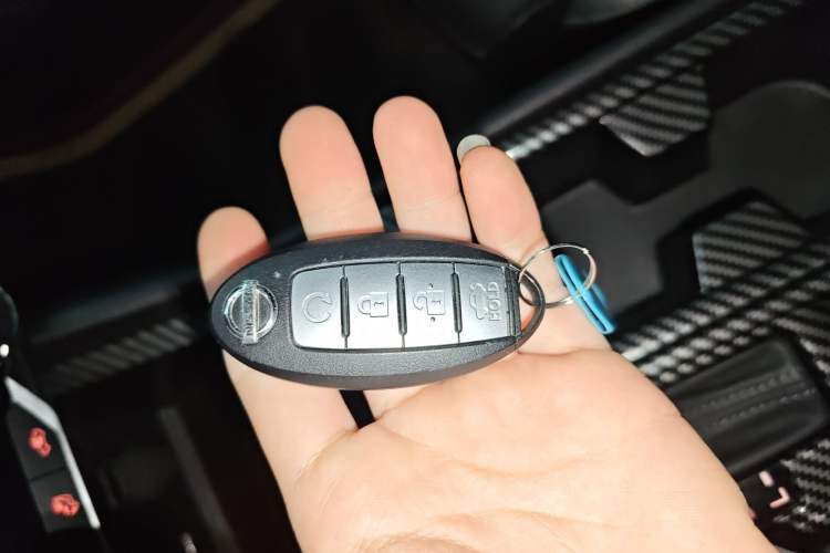 Used Nissan Sylphy 2021 1.6L XL CVT Enjoyment Edition