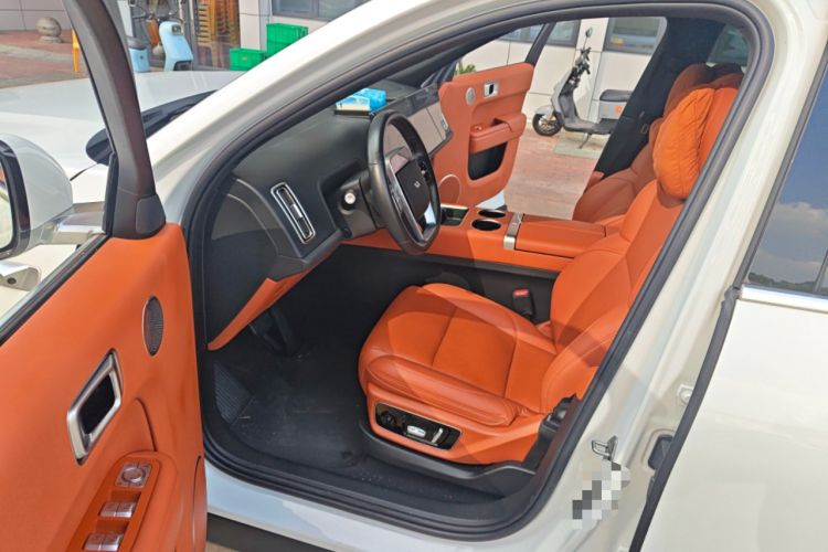 Used Li Auto L7 2023 Air model