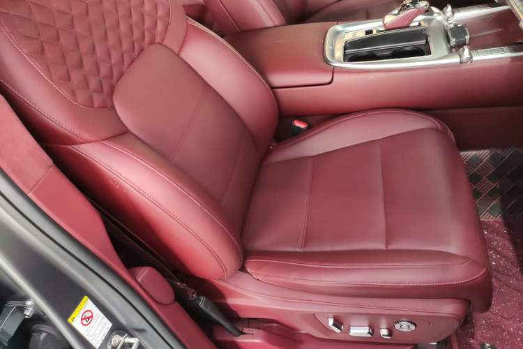 Used Tank 700 New Energy 2024 Hi4-T Extreme Edition
