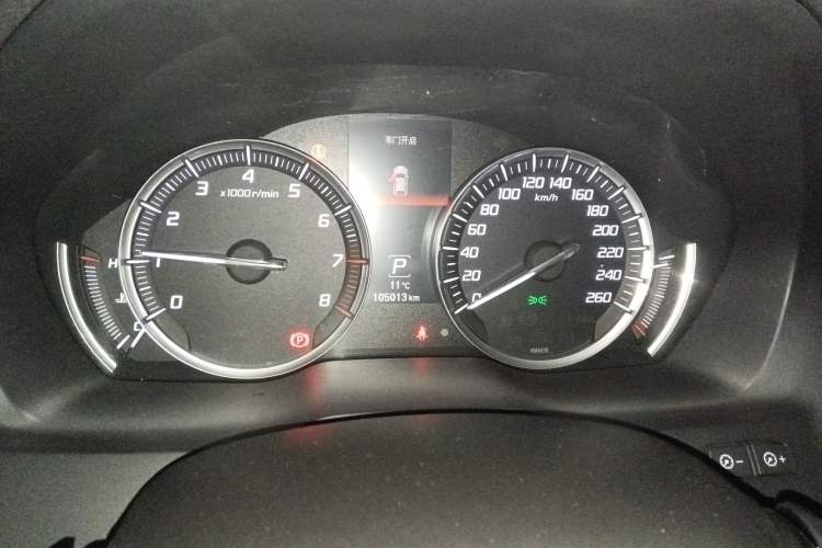 Used Acura MDX 2014 3.5L Elite Edition