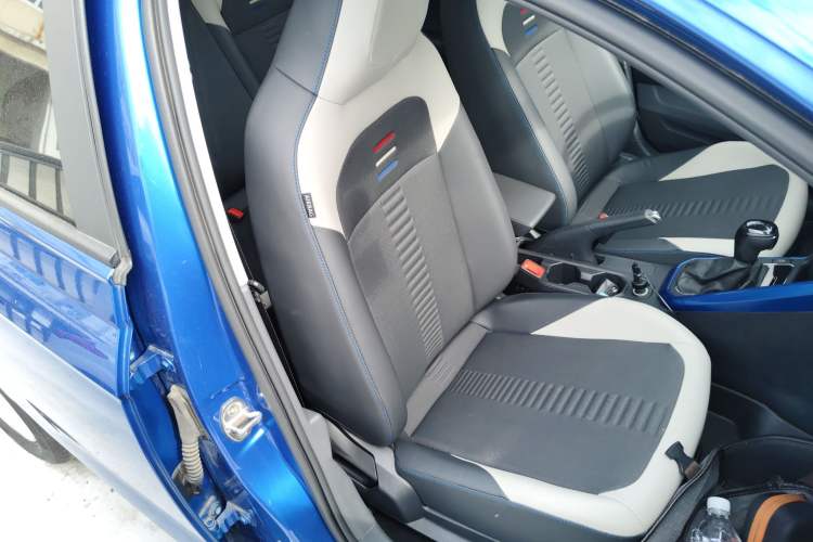 Used Volkswagen Polo 2019 Plus 1.5L Automatic Colorful Technology Edition