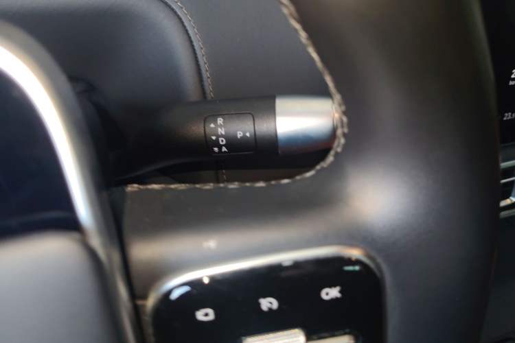 Used Li Auto L9 2022 Max model