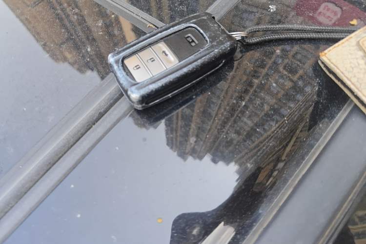 Used Acura TLX-L 2018 2.4L Comfort Edition