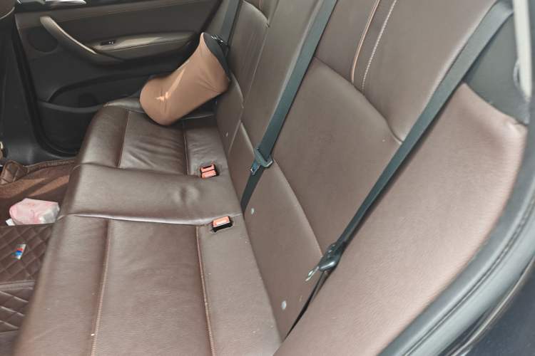 Used BMW X3 2016 xDrive20i M Sport Edition
