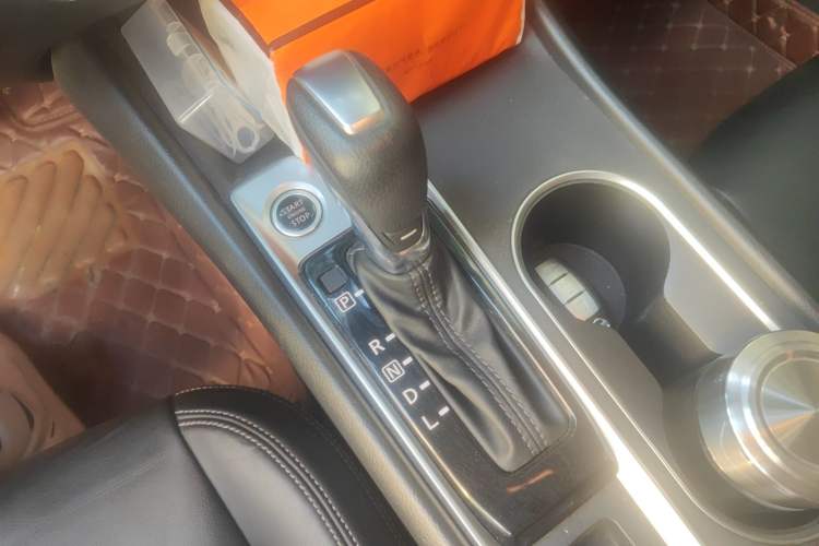 Used Nissan Teana 2019 2.0L XL Upper SmartDrive Version Gear Lever