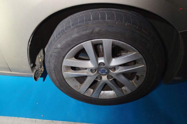 Used Volvo S60 2016 S60L T3 Smart Drive Edition
