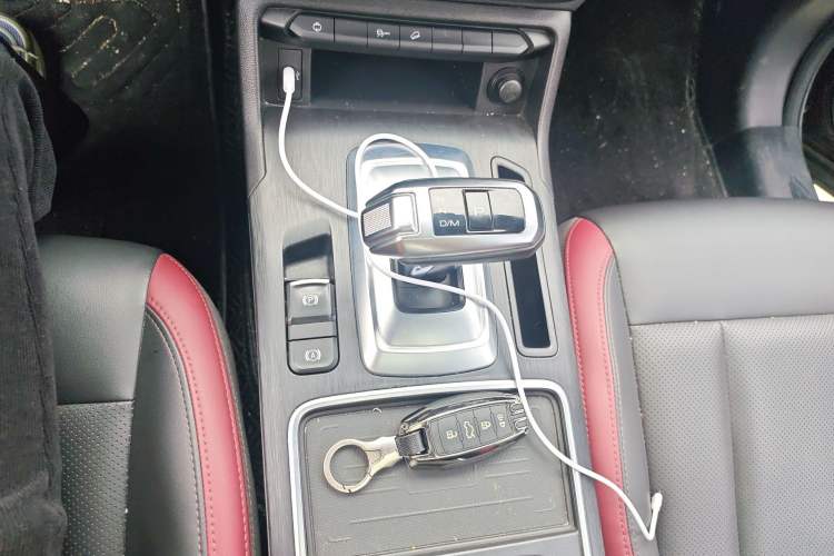 Used Haval H6 Coupe 2021 Smart Connect Version 1.5T Automatic Two-Wheel Drive Elite Model
