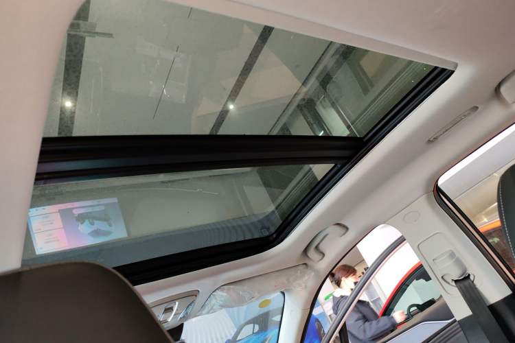 Used AION S Plus 2023 80 Tech Edition Ternary Lithium
