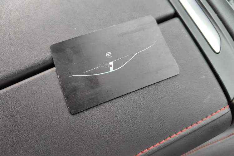 Used XPeng P7 2022 586E
