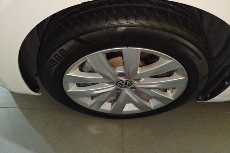 Used Volkswagen FAW-Volkswagen CC 2019 330TSI Huayan Edition China VI
