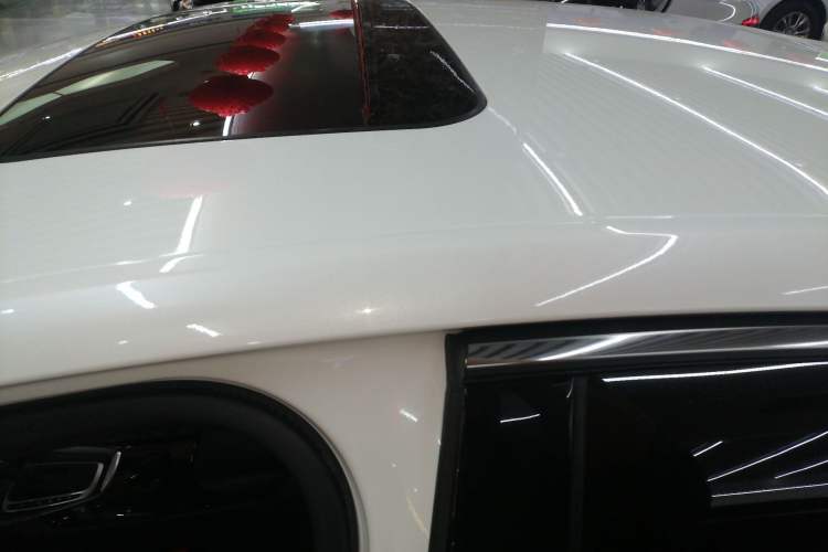 Used Ford Mondeo 2013 2.0L GTDi 200 Fashion Edition Roof