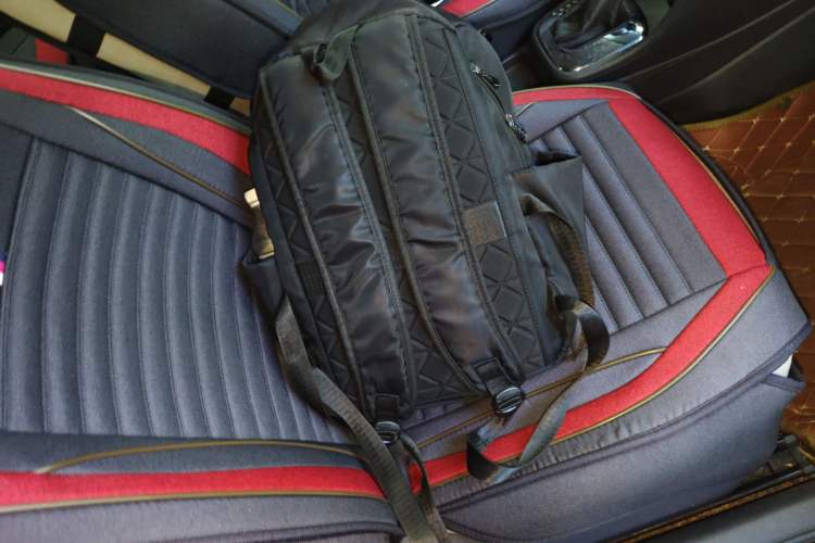 Used Volkswagen Polo 2011 1.4L Automatic ZhiShang Version
