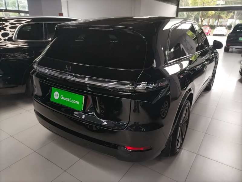 Used Li Auto L7 2024 Pro Model — 6