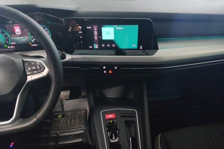 Used Volkswagen Golf 2021 280TSI DSG Pro
