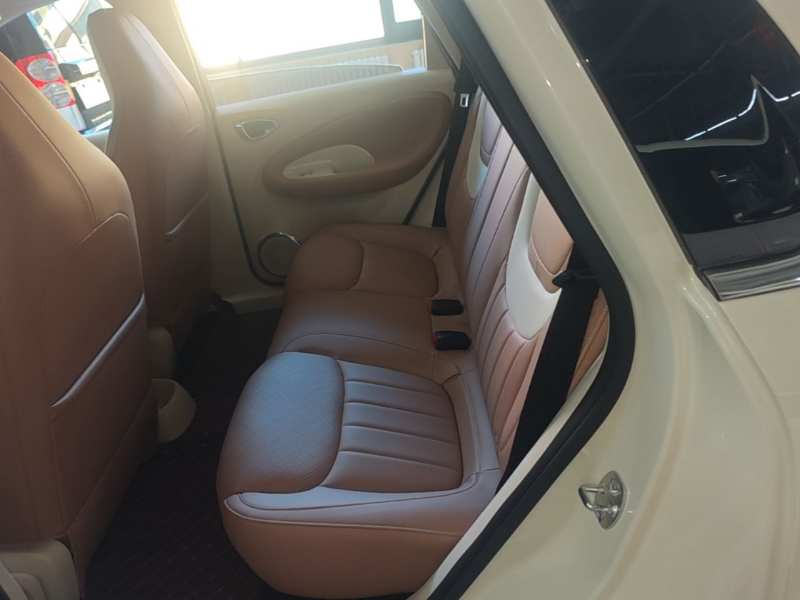 Used Wuling Bingo 2025 333 km Enjoyment Version — 16