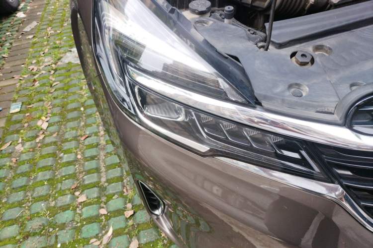 Used Buick GL8 2021 Land Cruiser Executive Class 652T Comfort Model