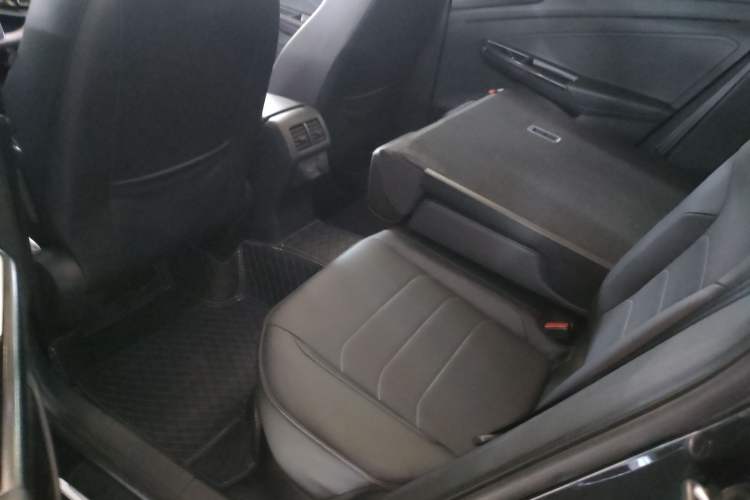 Used Jetta VS7 2021 Black Edition 1.4T Automatic Enjoyment Model