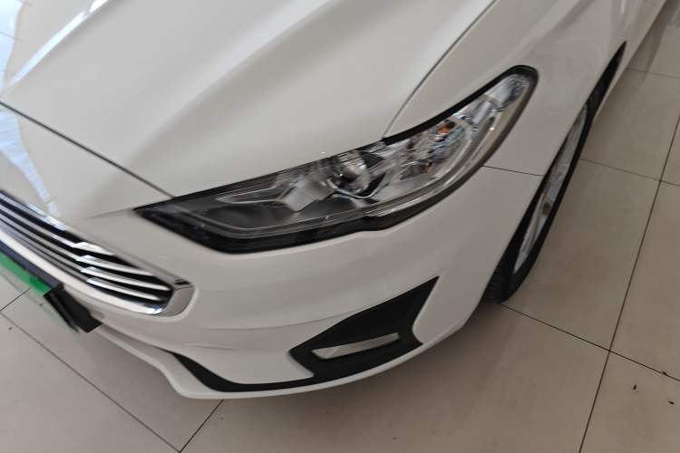 Used Ford Mondeo 2020 EcoBoost 180 Stylish Model
