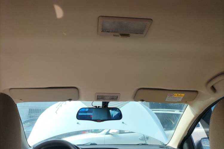 Used Suzuki Alivio 2015 1.6L Manual Comfort Model
