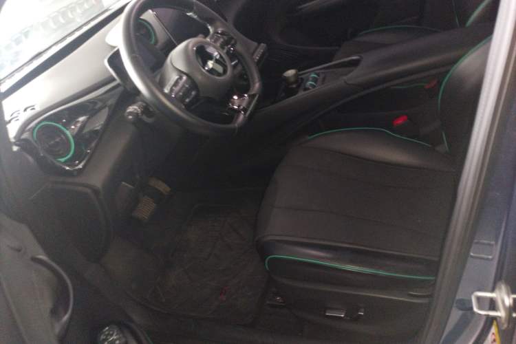 Used BYD Dolphin 2024 Honor Edition 420km Fashion Version