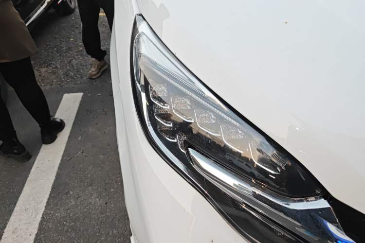 Used Buick GL8 2020 ES Land Cruiser 653T Comfort Edition