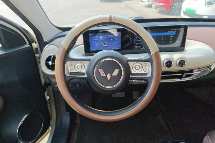 Used Wuling Bingo 2023 333km Enjoy+ Version
