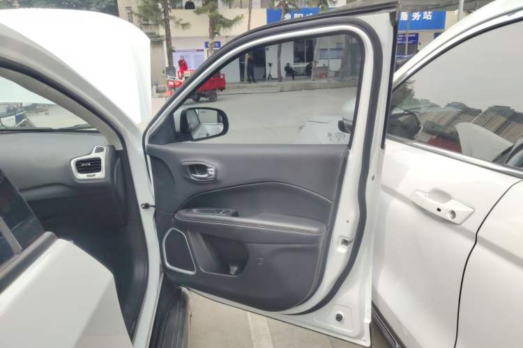 Used Jeep Compass 2019 200TS Automatic Premium - Connected Large Screen Version