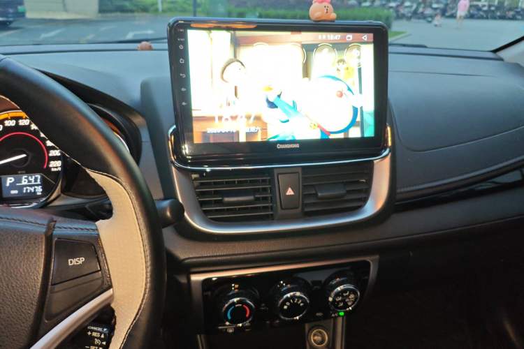 Used Toyota YARiS L Zhi Xuan 2022 X-Trail 1.5L CVT Leading PLUS Edition