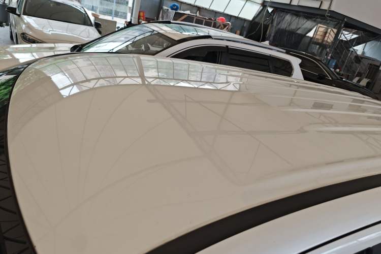 Used Mitsubishi Outlander 2018 2.0L Two-Wheel Drive Fashion Edition 5 Seats Roof