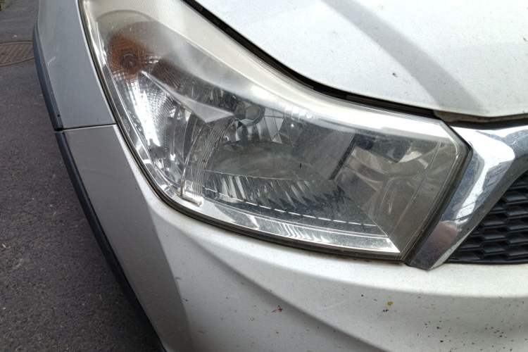 Used Suzuki SX4 2013 1.6L Manual CoolRide Model
