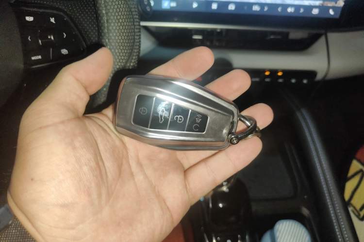 Used Geely Auto Coolray 2023 Bin Yue COOL 1.5TD DCT Champion Edition
