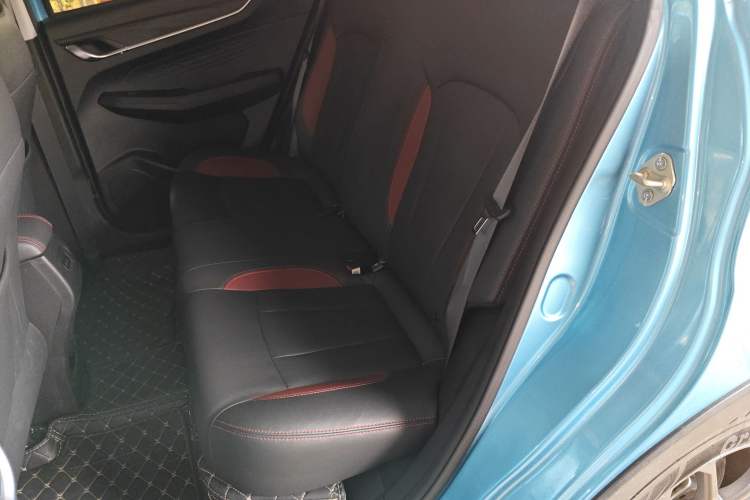 Used Geely Auto Vision X3 2021 PRO 1.5L CVT Deluxe Model