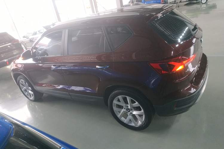 Used Jetta VS5 2019 280TSI Automatic Enjoyment Model
