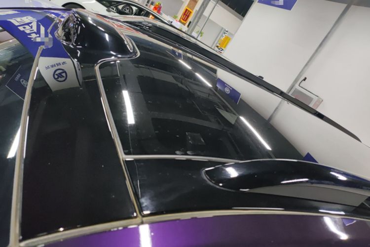 Used Leapmotor C16 2024 Range-Extended 200 LiDAR Edition
