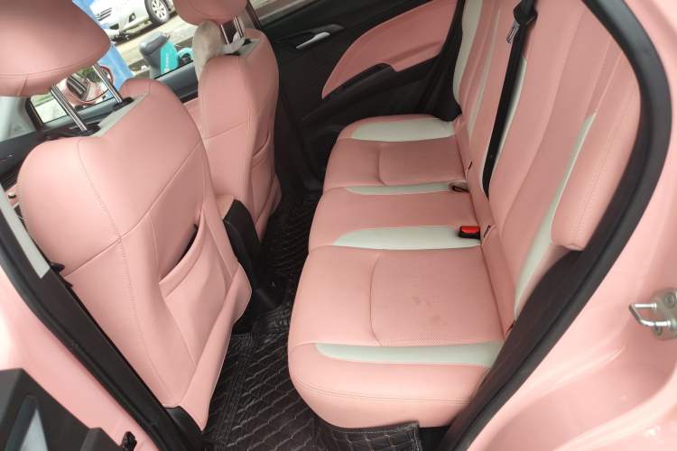 Used NETA V 2021 Witch Edition