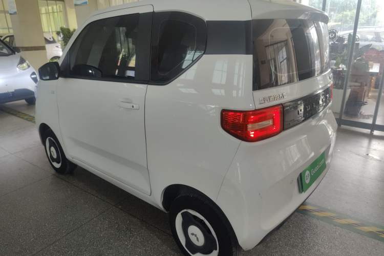 Used Wuling Hongguang MINIEV 2022 Easy Version Lithium Iron Phosphate