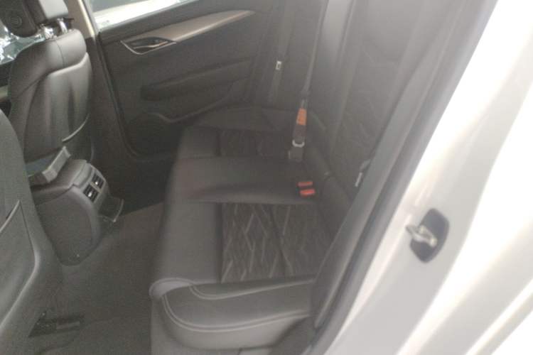 Used Cadillac ATS-L 2014 25T Comfort Model