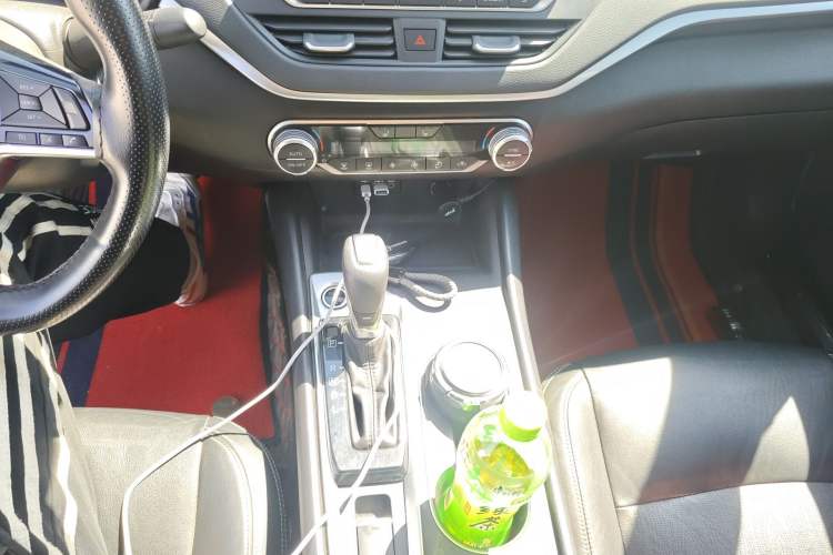 Used Nissan Teana 2020 2.0L XL Upper SmartDrive Version Gear Lever