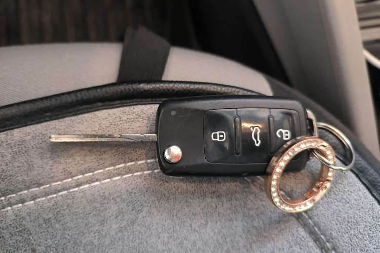 Used Skoda Fabia 2017 1.4L Manual Enjoy Edition
