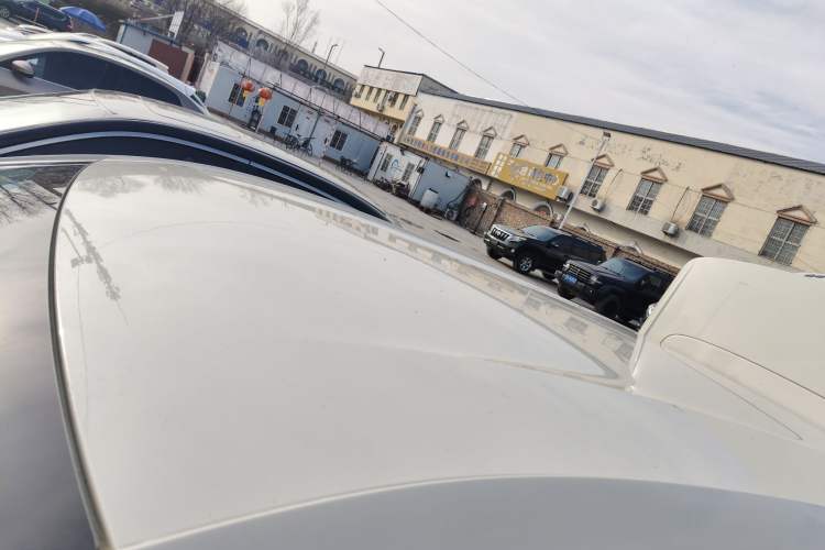 Used BYD Seagull 2023 Flying Edition