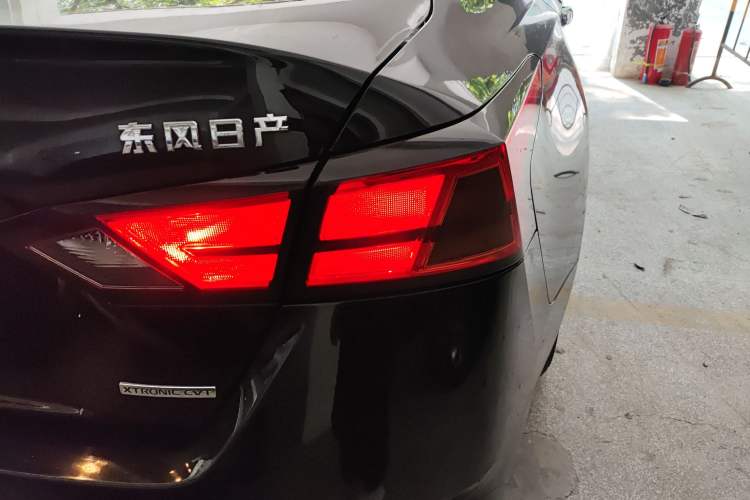 Used Nissan Teana 2020 2.0L XL Comfort Edition
