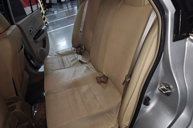 Used Venucia D50 2014 1.6L Automatic Splendid Edition
