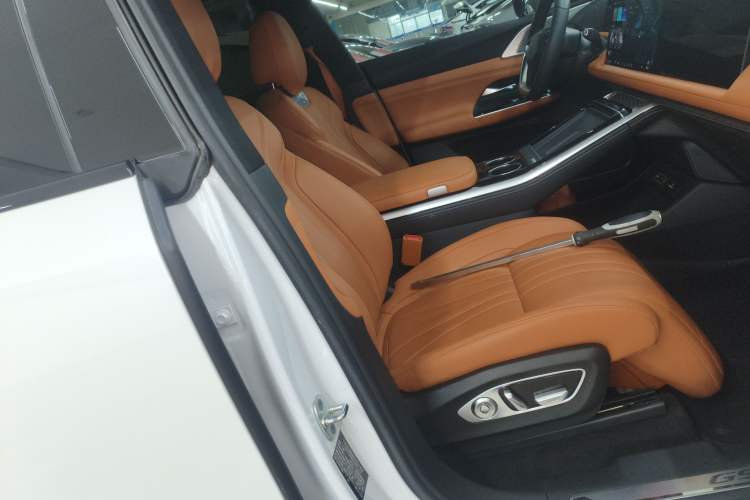 Used XPeng G9 2022 650 Performance Edition Max