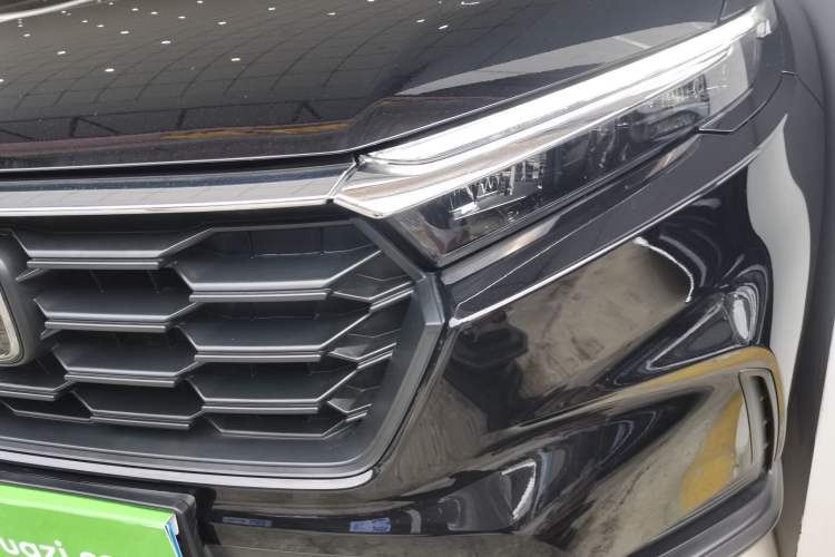 Used Honda CR-V 2024 240TURBO Two-Wheel-Drive FENGSHANG Edition 5 Seats Left Front Headlight